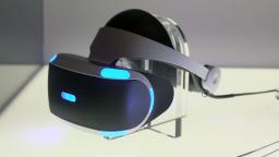 PlayStation VR Launch Bundle Screenthot 2